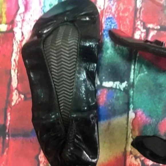 Kushyfoot Togo portable flats perfect for nights out/weddings size‎ 5-6 - Picture 6 of 7